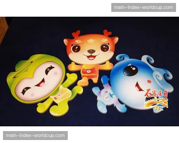 2026达喀尔青年奥运会组委会公布吉祥物与口号 2026达喀尔青年奥运会组委会公布吉祥物与口号