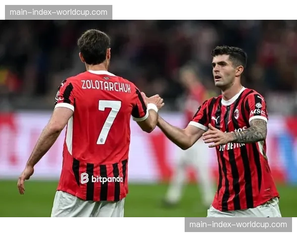 AC米兰3-1战胜弗罗西诺内,普利西奇传射建功 AC米兰3-1战胜弗罗西诺内,普利西奇传射建功